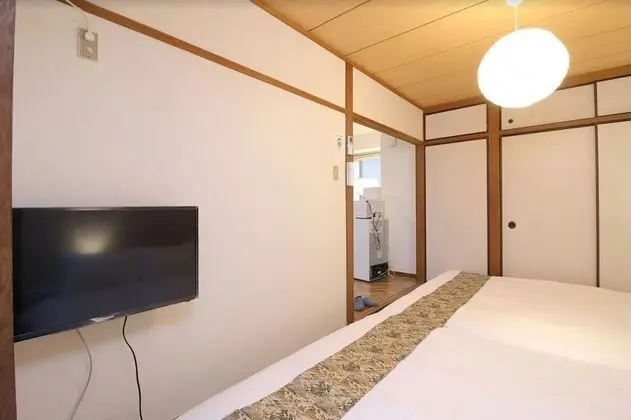 Apart Daire, 1 Yatak Odası, Sigara İçilmez (203)