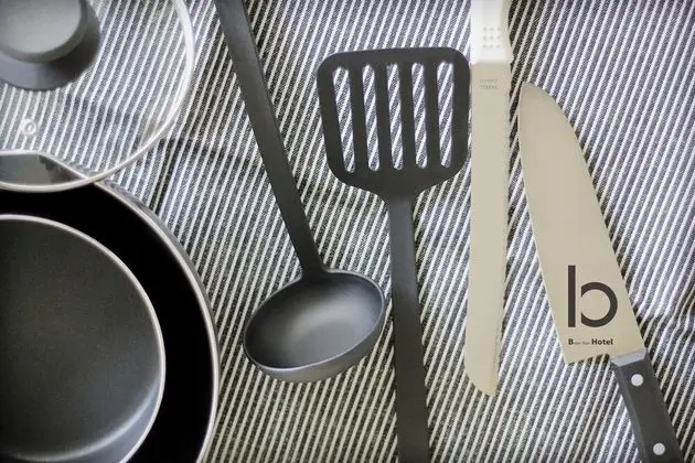 Apart Daire, 1 Yatak Odası, Sigara İçilmez (203)