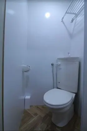 Apart Daire, 1 Yatak Odası, Sigara İçilmez (203)