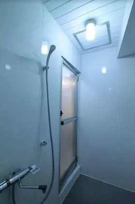 Apart Daire, 1 Yatak Odası, Sigara İçilmez (203)