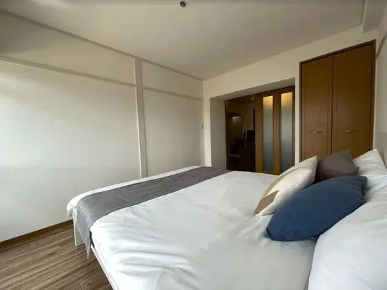 Apart Daire, 2 Yatak Odası, Sigara İçilmez (505)