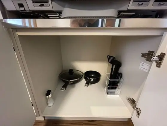 Apart Daire, 2 Yatak Odası, Sigara İçilmez (505)