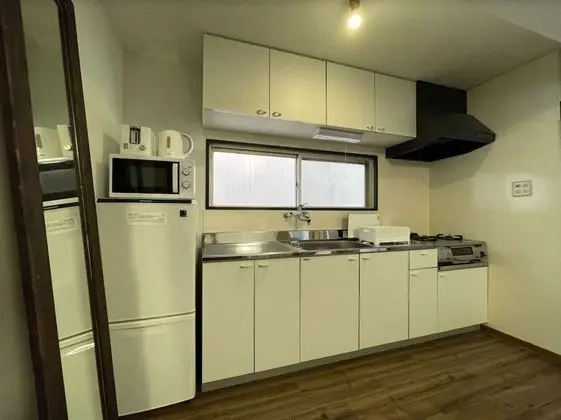 Apart Daire, 2 Yatak Odası, Sigara İçilmez (505)