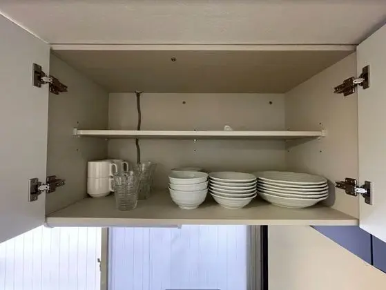 Apart Daire, 2 Yatak Odası, Sigara İçilmez (505)