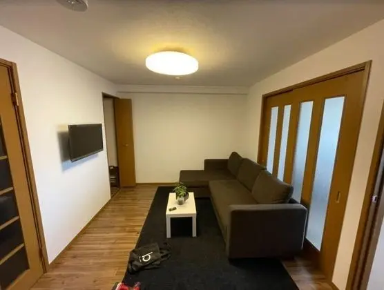 Apart Daire, 2 Yatak Odası, Sigara İçilmez (505)