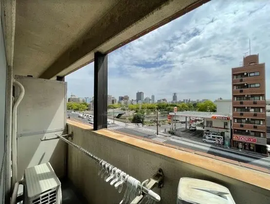 Apart Daire, 2 Yatak Odası, Sigara İçilmez (505)