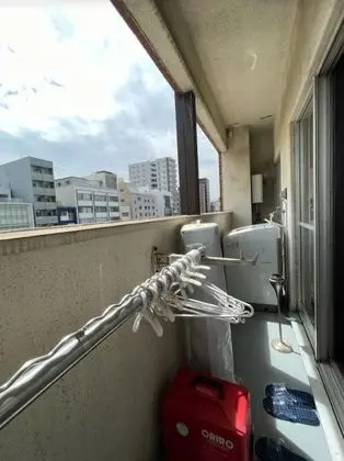 Apart Daire, 2 Yatak Odası, Sigara İçilmez (505)