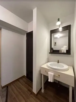 Apart Daire, 2 Yatak Odası, Sigara İçilmez (505)