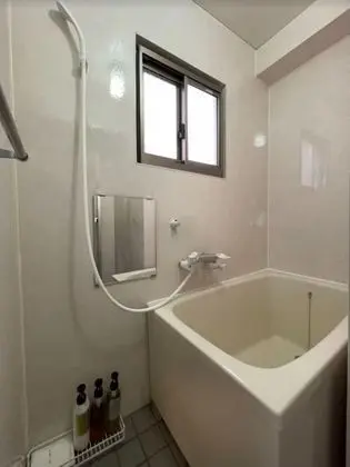 Apart Daire, 2 Yatak Odası, Sigara İçilmez (505)