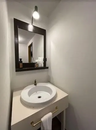 Apart Daire, 2 Yatak Odası, Sigara İçilmez (505)