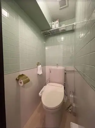 Apart Daire, 2 Yatak Odası, Sigara İçilmez (505)