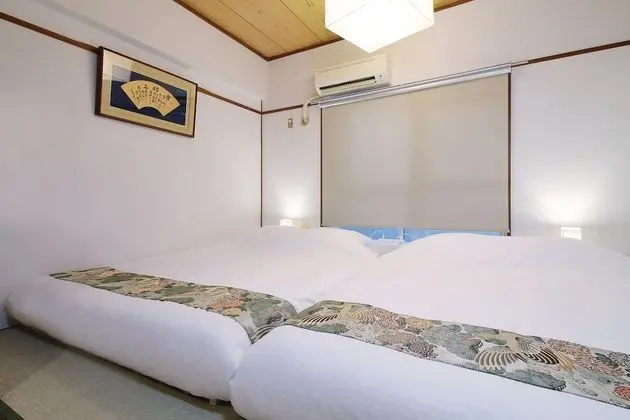 Daire, 1 Yatak Odası (302)