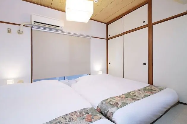 Daire, 1 Yatak Odası (302)