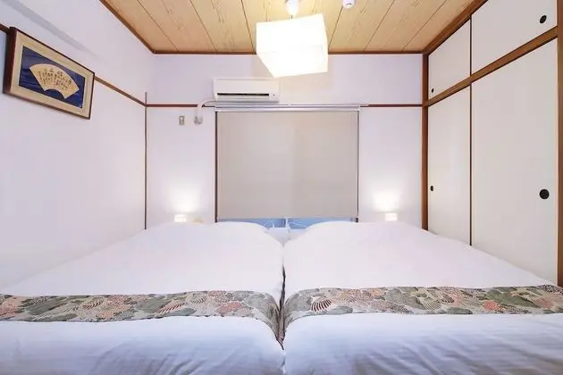 Daire, 1 Yatak Odası (302)