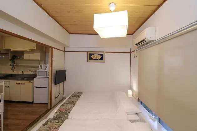 Daire, 1 Yatak Odası (302)