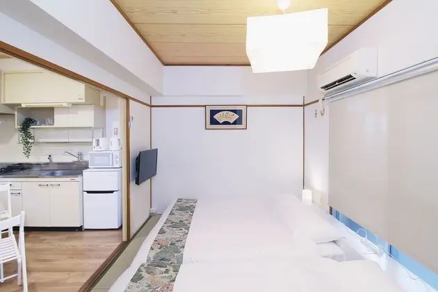 Daire, 1 Yatak Odası (302)