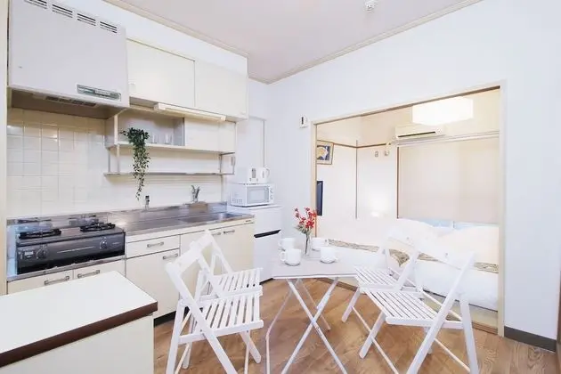 Daire, 1 Yatak Odası (302)