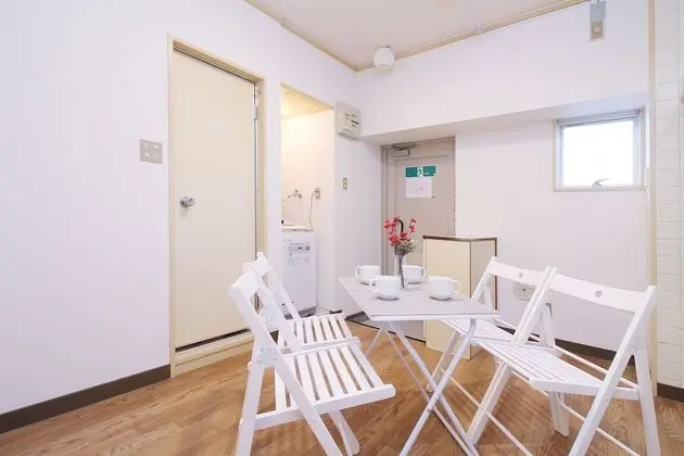 Daire, 1 Yatak Odası (302)