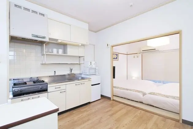 Daire, 1 Yatak Odası (302)