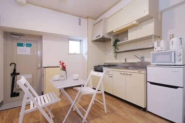 Daire, 1 Yatak Odası (302)