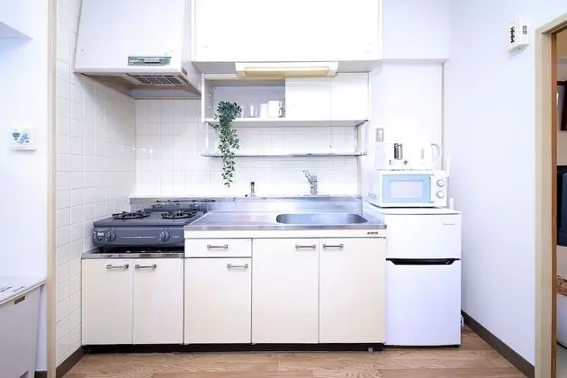 Daire, 1 Yatak Odası (302)