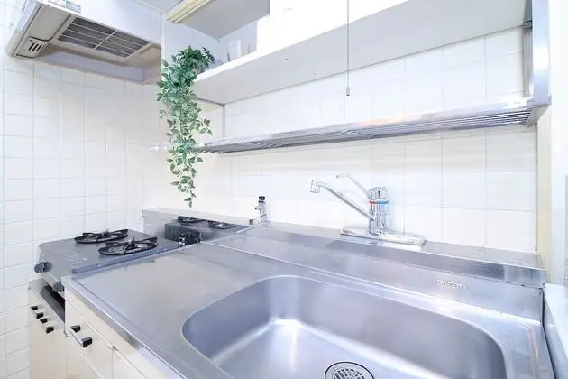 Daire, 1 Yatak Odası (302)