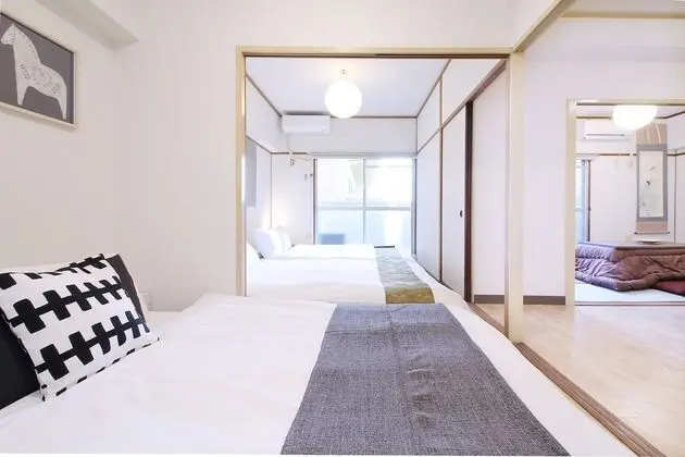 Daire, 3 Yatak Odası (404)