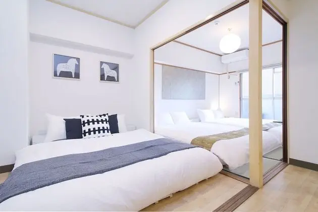 Daire, 3 Yatak Odası (404)