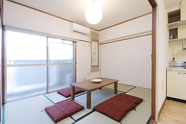 Daire, 3 Yatak Odası (404)