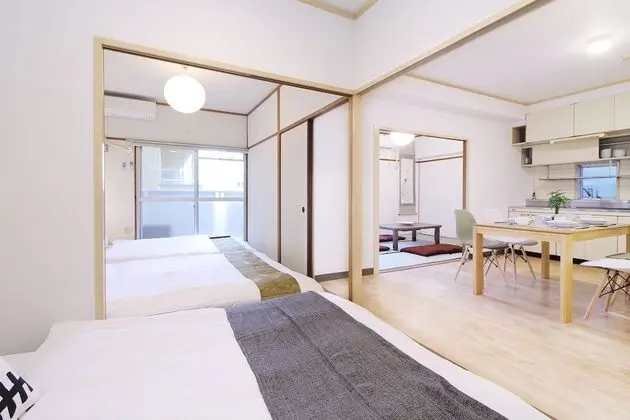 Daire, 3 Yatak Odası (404)