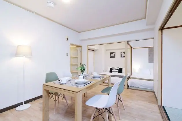 Daire, 3 Yatak Odası (404)