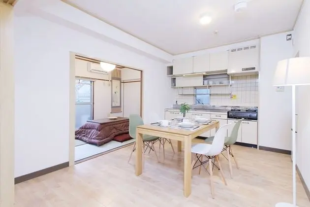 Daire, 3 Yatak Odası (404)