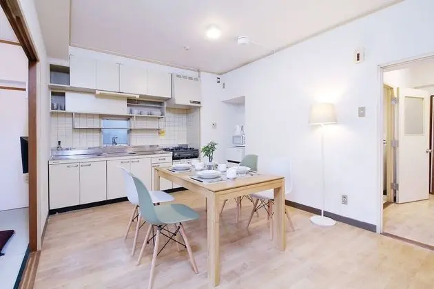 Daire, 3 Yatak Odası (404)