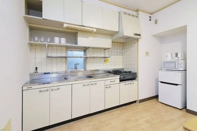 Daire, 3 Yatak Odası (404)