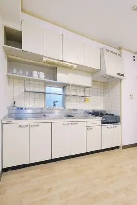 Daire, 3 Yatak Odası (404)