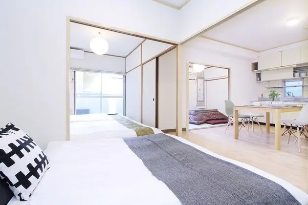 Daire, 3 Yatak Odası (404)