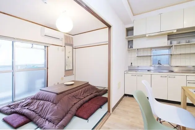 Daire, 3 Yatak Odası (404)