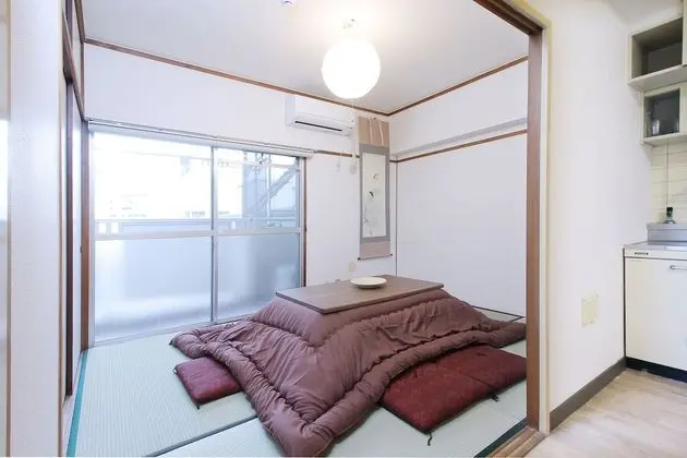 Daire, 3 Yatak Odası (404)