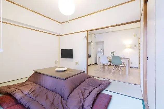 Daire, 3 Yatak Odası (404)