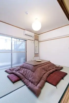 Daire, 3 Yatak Odası (404)