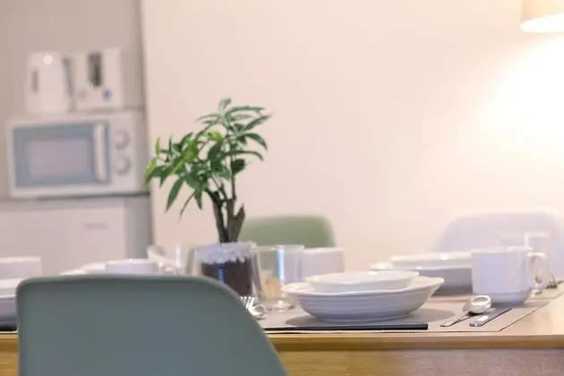 Daire, 3 Yatak Odası (404)