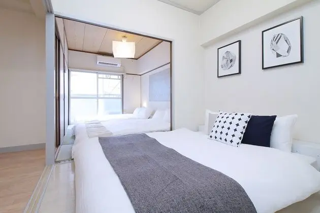 Daire, 3 Yatak Odası (505)