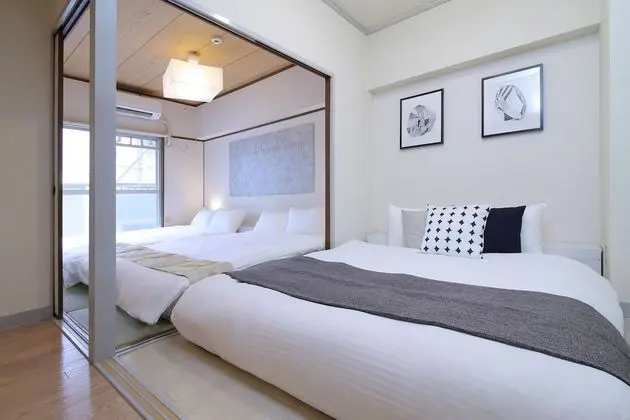 Daire, 3 Yatak Odası (505)