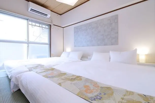 Daire, 3 Yatak Odası (505)