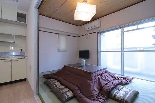 Daire, 3 Yatak Odası (505)