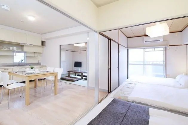 Daire, 3 Yatak Odası (505)