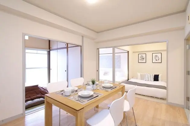 Daire, 3 Yatak Odası (505)