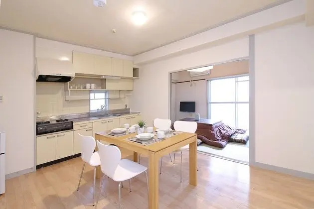 Daire, 3 Yatak Odası (505)