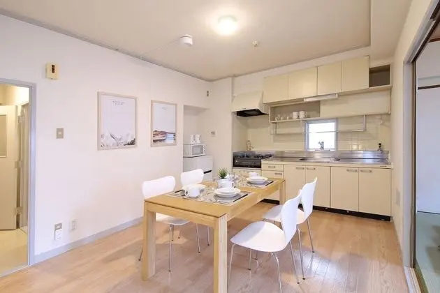 Daire, 3 Yatak Odası (505)