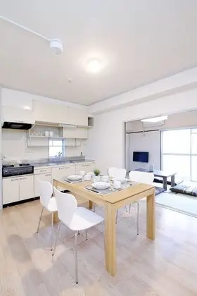 Daire, 3 Yatak Odası (505)